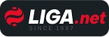 Логотоп Сайт liga.net